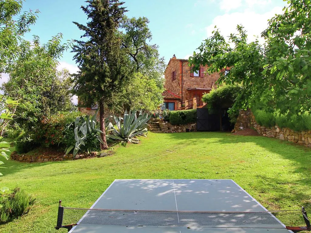 Casa Ligustro Villa San Quirico dʼOrcia