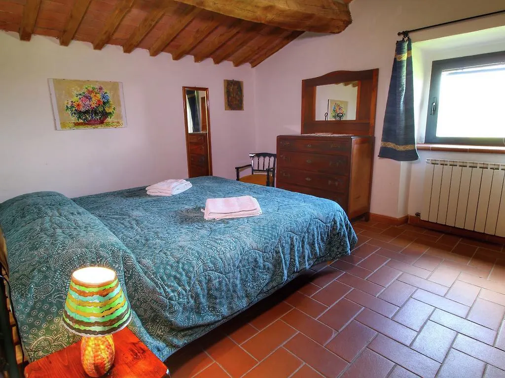 Casa Ligustro Villa San Quirico dʼOrcia