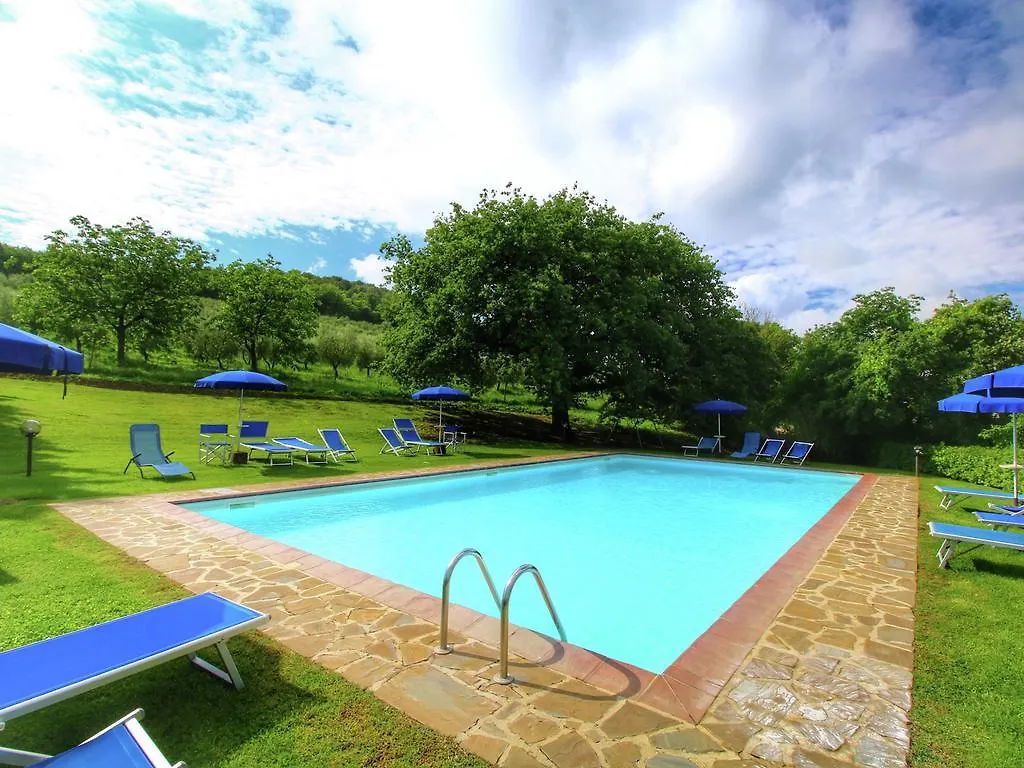 Casa Ligustro Villa San Quirico dʼOrcia