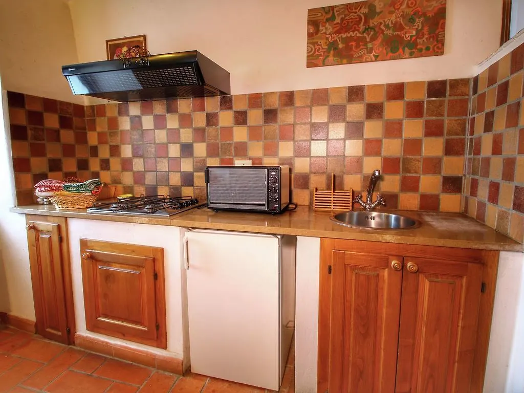 Casa Ligustro Holiday home San Quirico d'Orcia