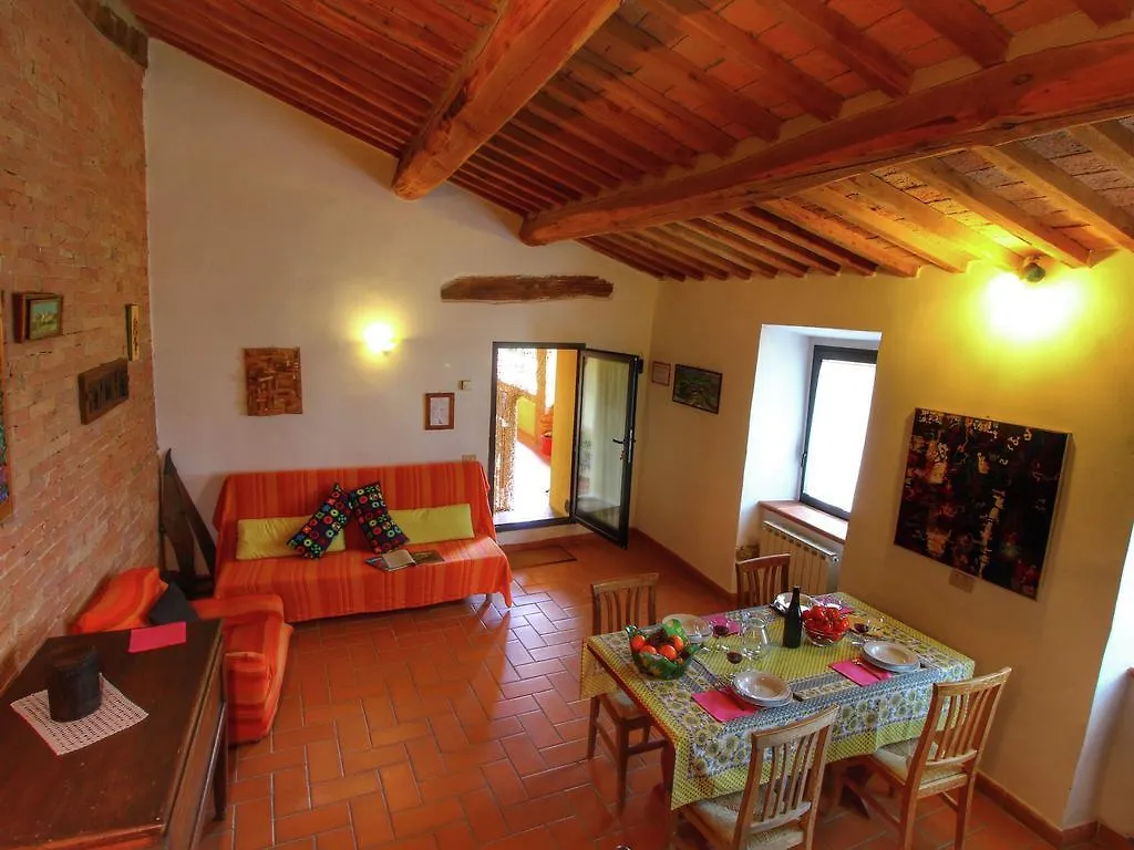 Casa Ligustro Holiday home San Quirico d'Orcia